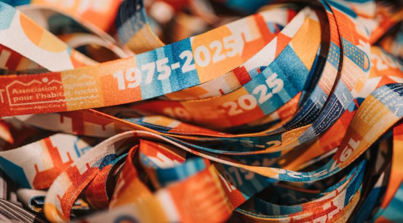 Association R&eacute;gionale Hlm PACA & Corse