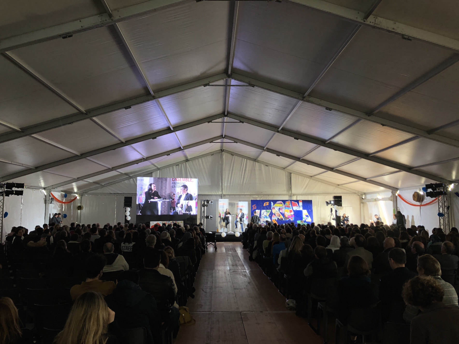 160 ans de l'association IRSAM