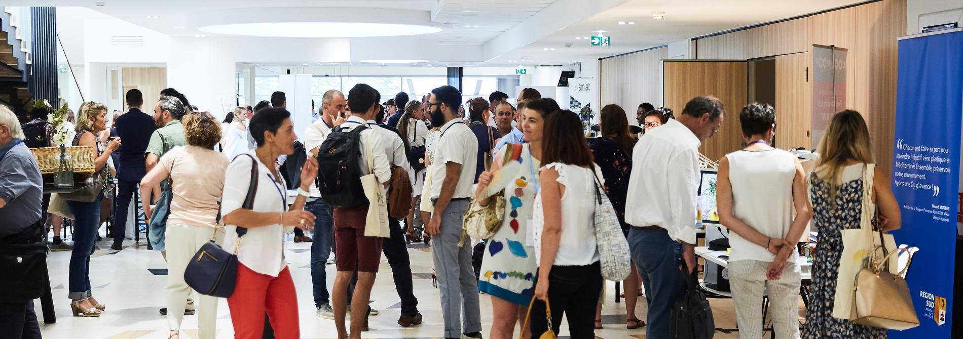 Batifrais 2019, Colloque Confort d'été 