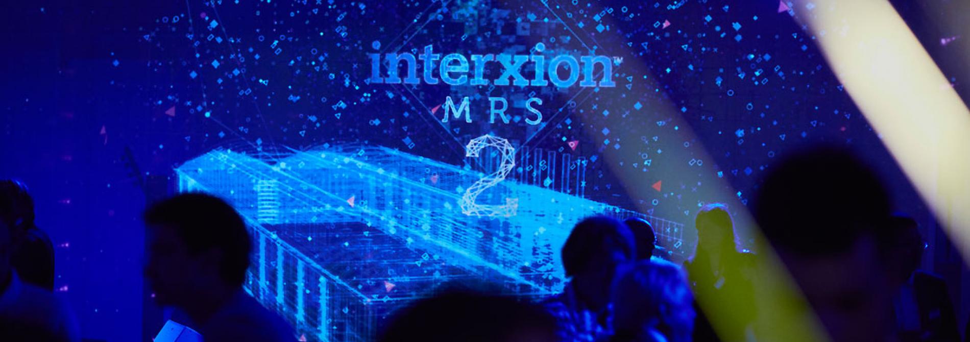 Inauguration data center MRS2 
