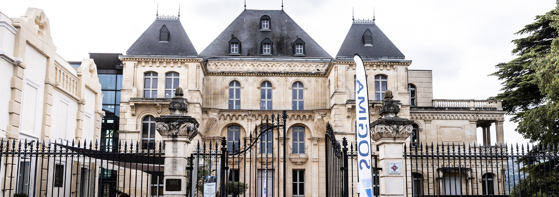 Journée de cohésion interne