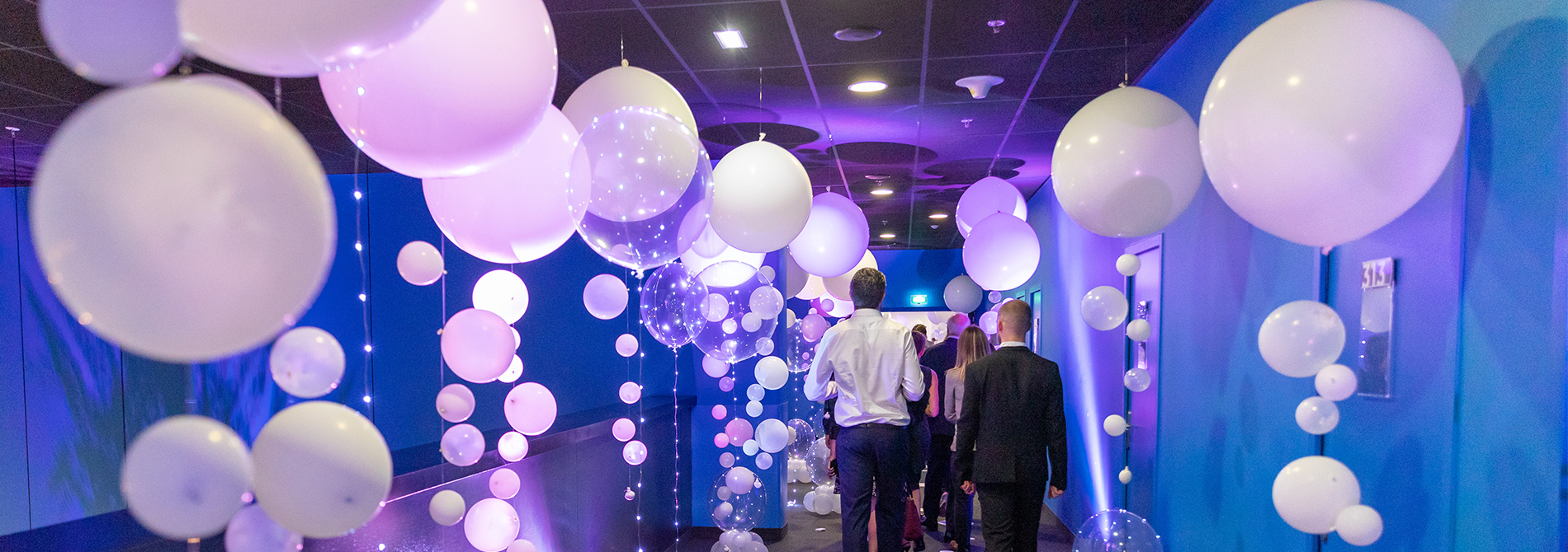 Lancement de l'offre OM Events