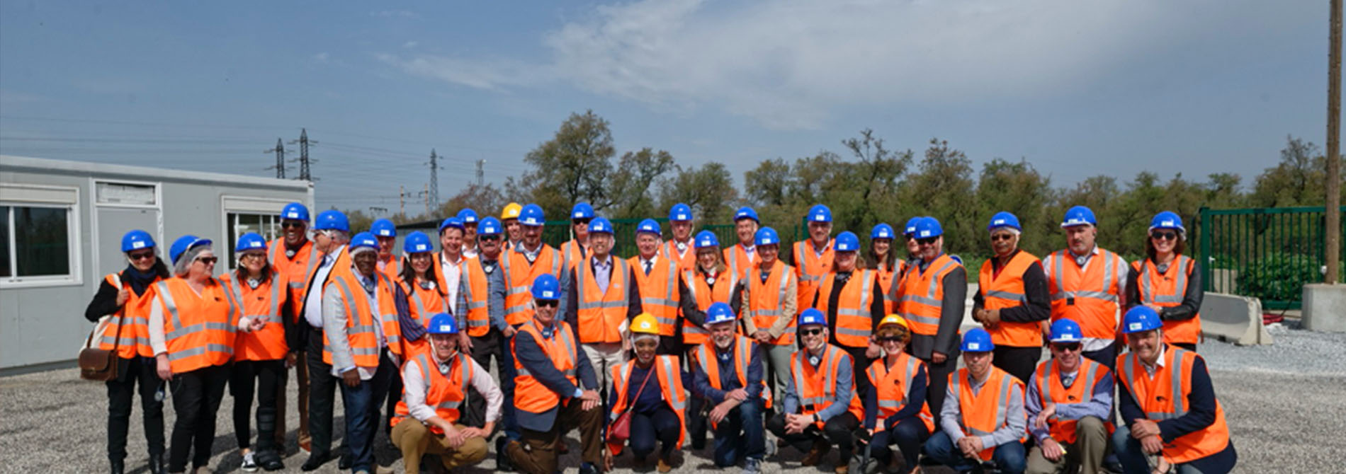 Visites Jupiter 1000