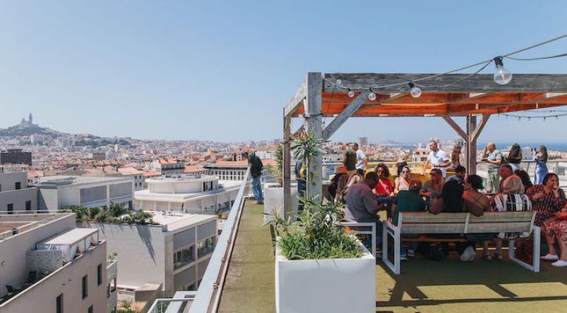 Habitat Marseille Provence