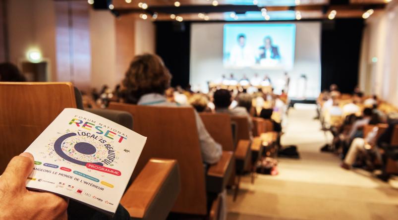 RSE & Innovation France