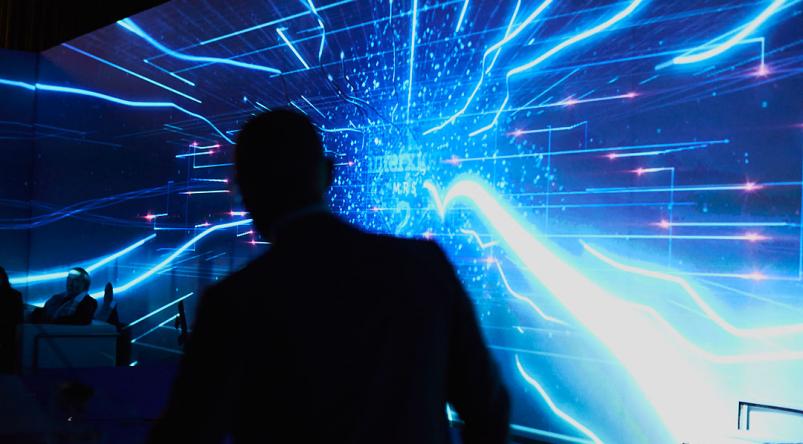 Digital Realty (Interxion)