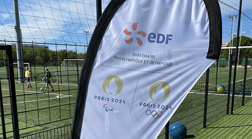 EDF