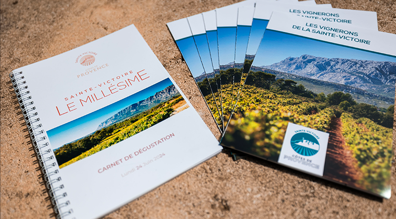 Les Vignerons de la Sainte-Victoire