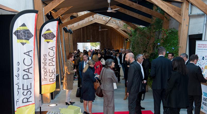 RSE & Innovation France